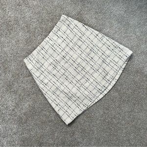 Princess Polly Mini Twill Skirt